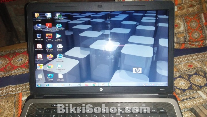 Hp core i5 laptop